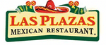 Las Plazas Logo