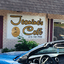 Jeanine's Cafe Logo