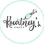 Kourtney's Kakes Logo