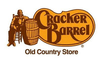 Cracker Barrel Dickson Logo