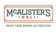 McAlister's Deli Dickson Logo