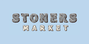 Stoners Market Logo